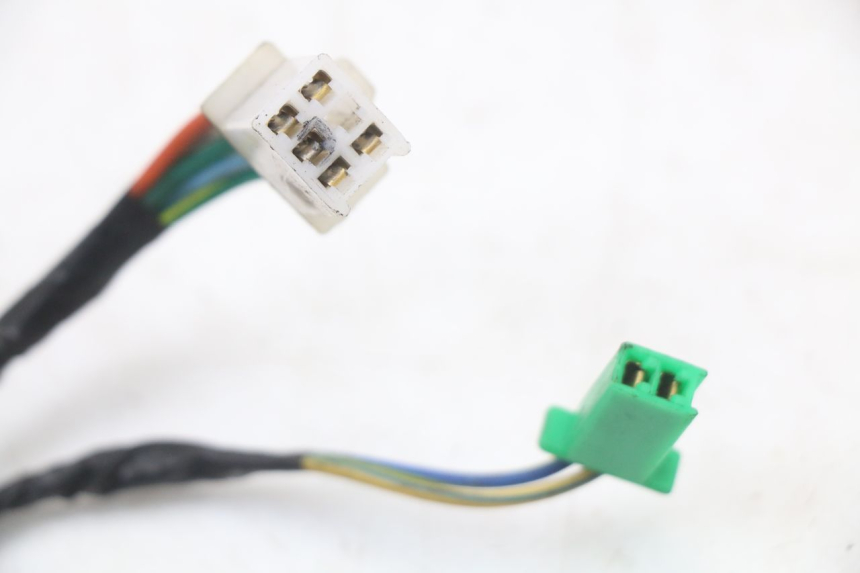 photo de Cablaggio SYM FIDDLE 3 III 50 (2014 - 2020) - Dettaglio del componente