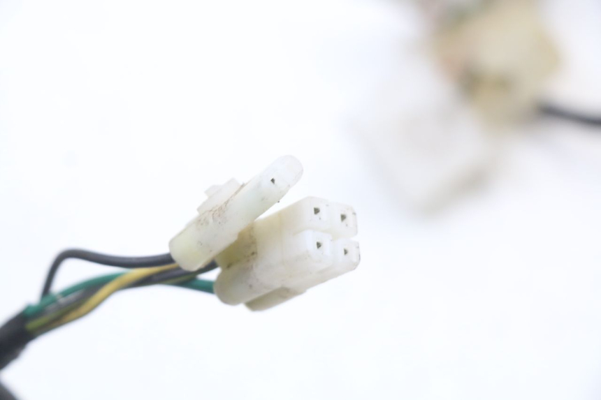 photo de Cablaggio SYM FIDDLE 3 III 50 (2014 - 2020) - Vista d'insieme del prodotto