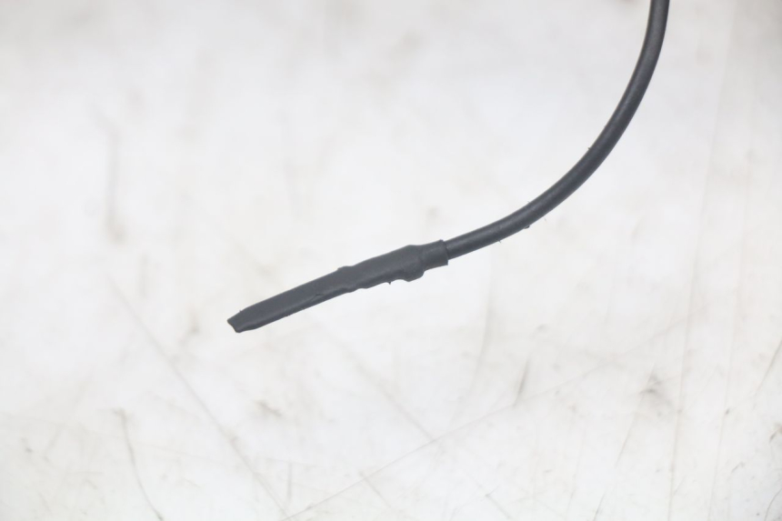 photo de FAISCEAU YAMAHA FJ 3CX 1200 (1986 - 1996) - Primo piano tecnico