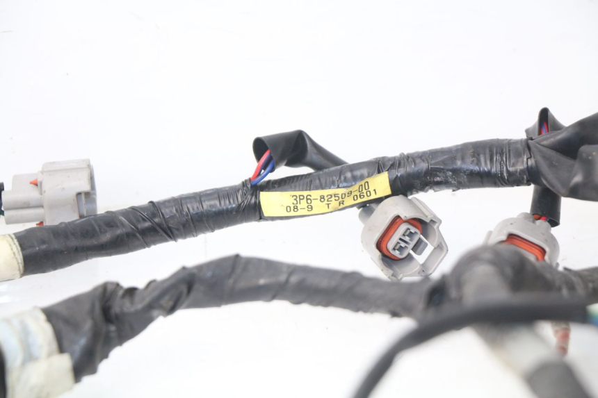 photo de Cablaggio YAMAHA FJR ABS 1300 (2006 - 2012) - Zoom sullo stato d'uso