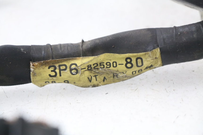 photo de Cablaggio YAMAHA FJR ABS 1300 (2006 - 2012) - Vista d'insieme del prodotto