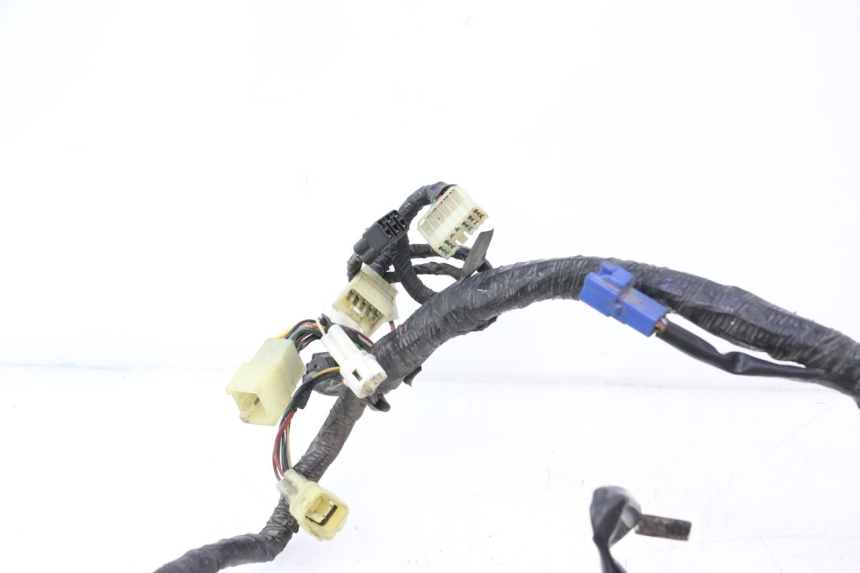 photo de IMPIANTO ELETTRICO YAMAHA FJR 1300 (2001 - 2005) - Ricambio usato controllato
