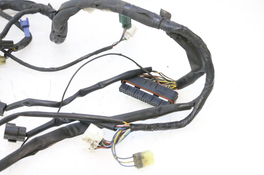photo de IMPIANTO ELETTRICO YAMAHA FJR 1300 (2001 - 2005) - Foto prodotto supplementare