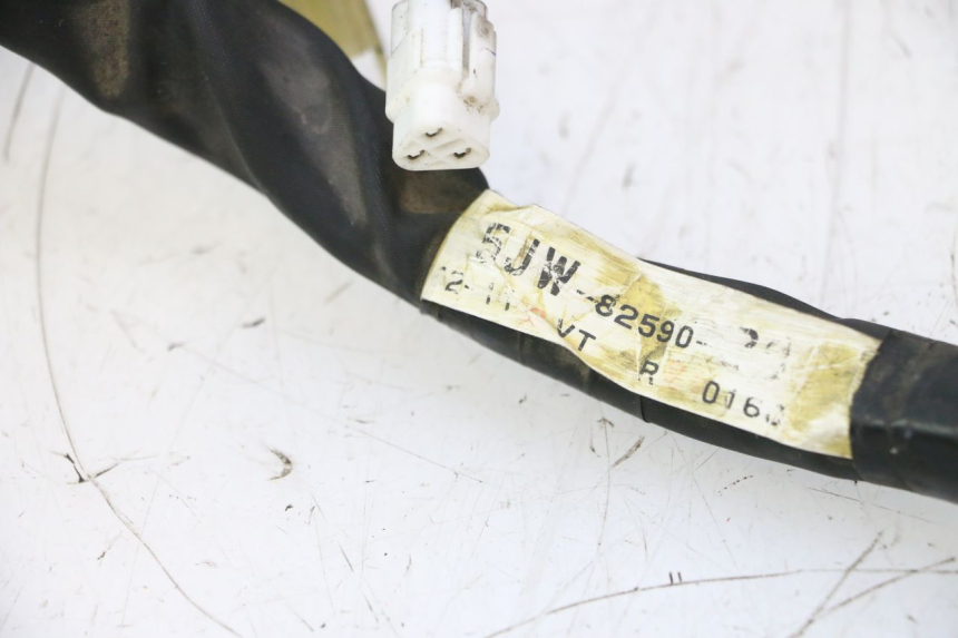 photo de IMPIANTO ELETTRICO YAMAHA FJR 1300 (2001 - 2005) - Altra angolazione
