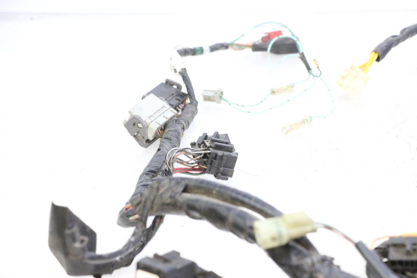 photo de IMPIANTO ELETTRICO HONDA FJS SILVER WING SILVERWING 400 (2005 - 2008) - Vista d'insieme del prodotto