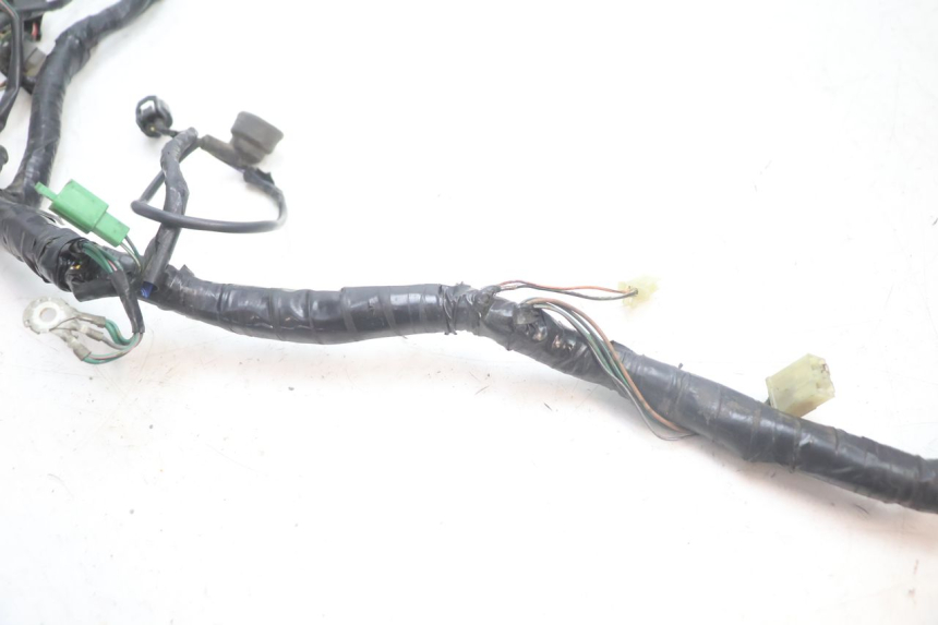 photo de IMPIANTO ELETTRICO HONDA FJS SILVER WING SILVERWING 400 (2005 - 2008) - Zoom sullo stato d'uso