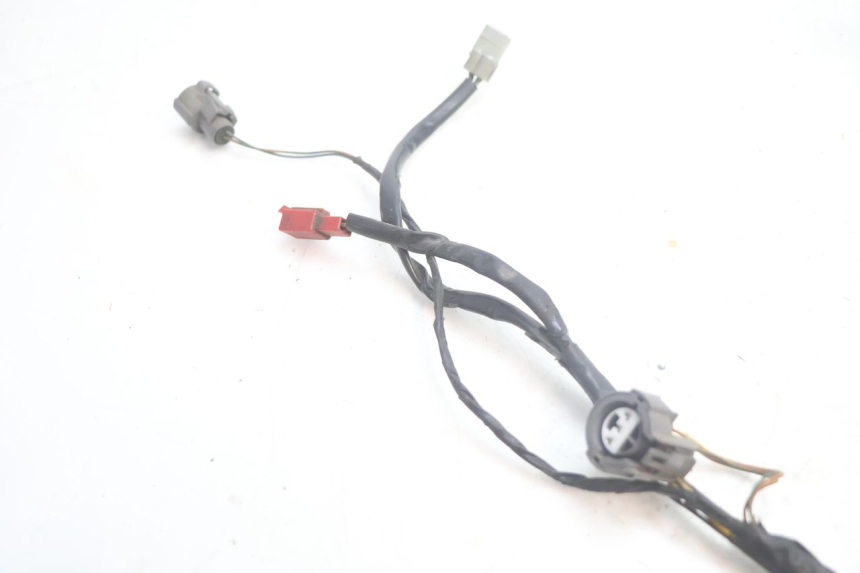 photo de IMPIANTO ELETTRICO HONDA FJS SILVER WING SILVERWING 400 (2005 - 2008) - Altra angolazione