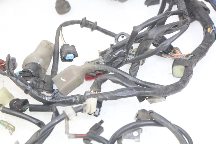 photo de FAISCEAU HONDA FJS SILVERWING SILVER WING 400 (2009 - 2016) - Zoom sui componenti