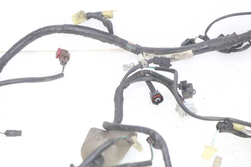 photo de FAISCEAU HONDA FJS SILVERWING SILVER WING 400 (2009 - 2016) - Foto prodotto supplementare