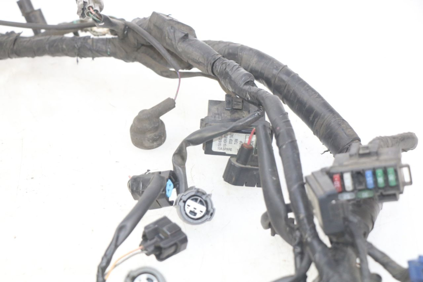 photo de FAISCEAU HONDA FJS SILVERWING SILVER WING 400 (2009 - 2016) - Vista d'insieme del prodotto