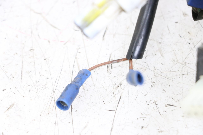 photo de Cablaggio MBK FLAME X 125 (2007 - 2016) - Altra vista dell'articolo