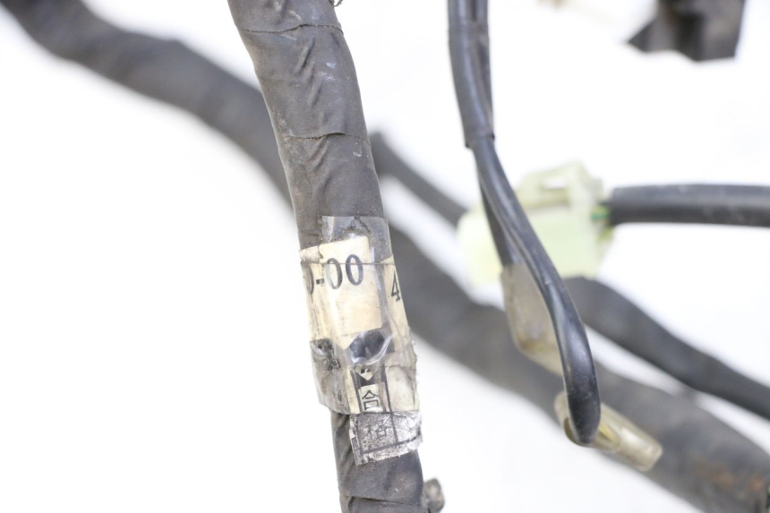 photo de Cablaggio MBK FLAME X 125 (2007 - 2016) - Zoom sullo stato d'uso