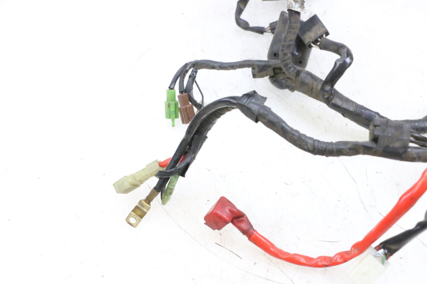 photo de Cablaggio MBK FLIPPER 115 (2013 - 2017) - Vista d'insieme del prodotto