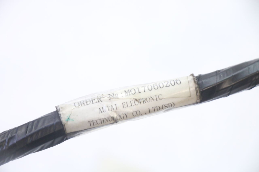 photo de FAISCEAU PIAGGIO FLY 2T 50 (2004 - 2017) - Dettaglio del componente