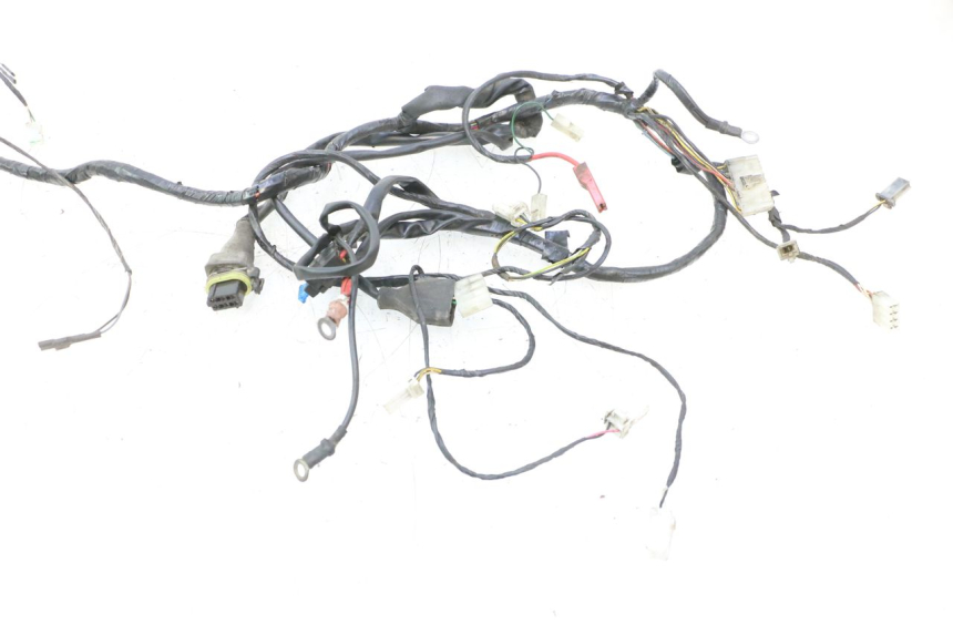 photo de FAISCEAU PIAGGIO FLY 2T 50 (2004 - 2017) - Altra angolazione
