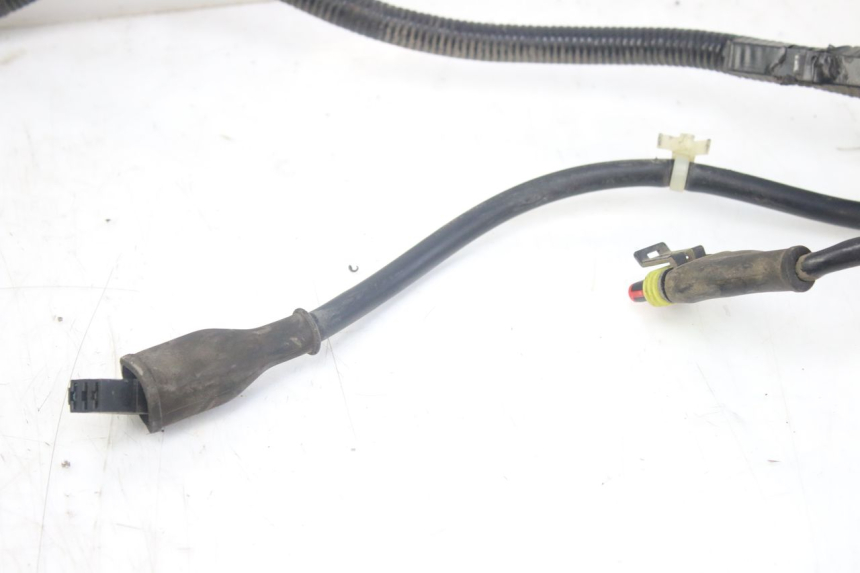 photo de FAISCEAU PIAGGIO FLY 4T 50 (2013 - 2017) - Dettagli dei punti di fissaggio