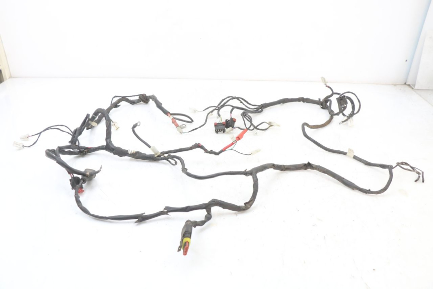 photo de Cablaggio PIAGGIO FLY 4T 50 (2004 - 2010) - Vista principale