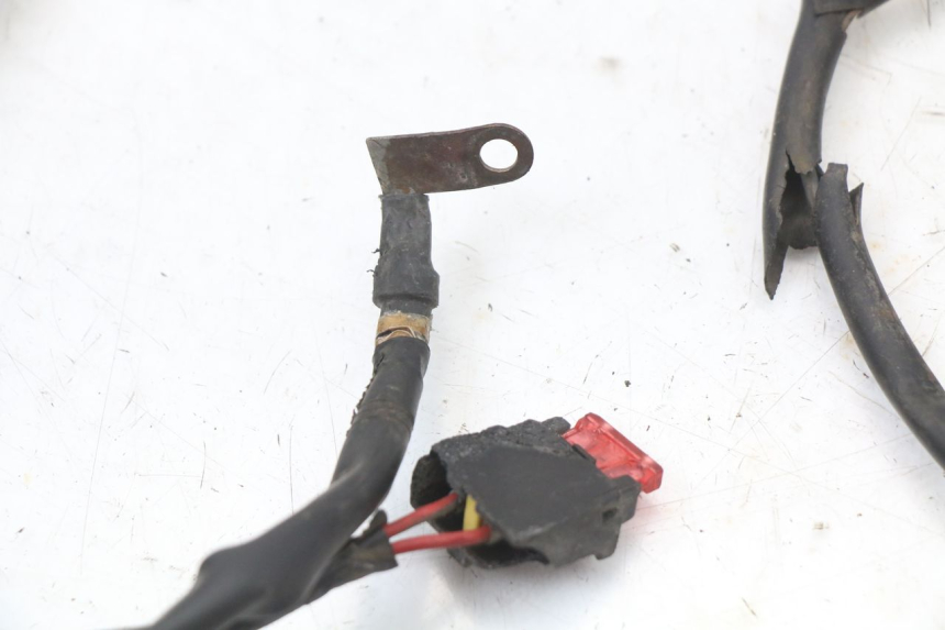 photo de Cablaggio PIAGGIO FLY 4T 50 (2004 - 2010) - Altra angolazione