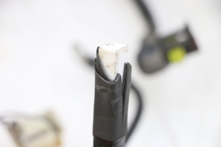 photo de FAISCEAU PIAGGIO FLY 4T 50 (2013 - 2017) - Dettaglio del componente