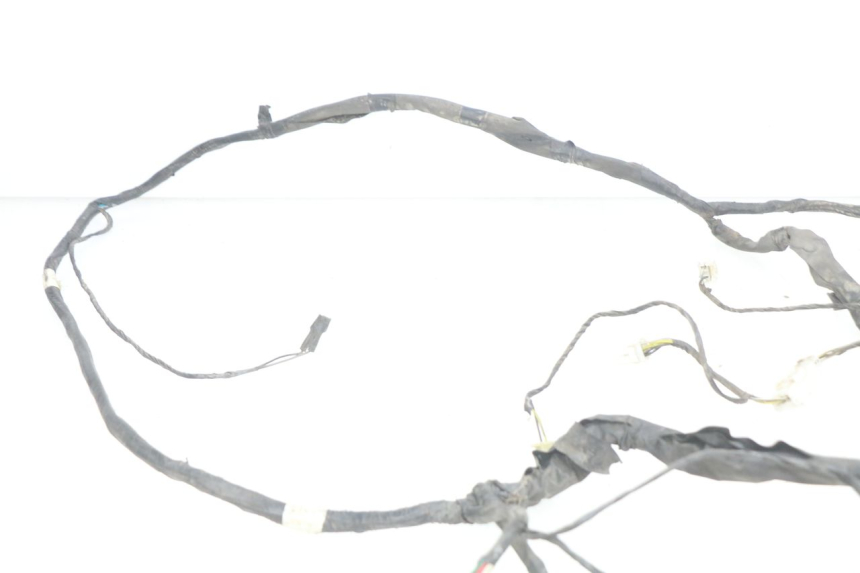 photo de FAISCEAU PIAGGIO FLY 100 (2006 - 2010) - Caratteristiche distintive