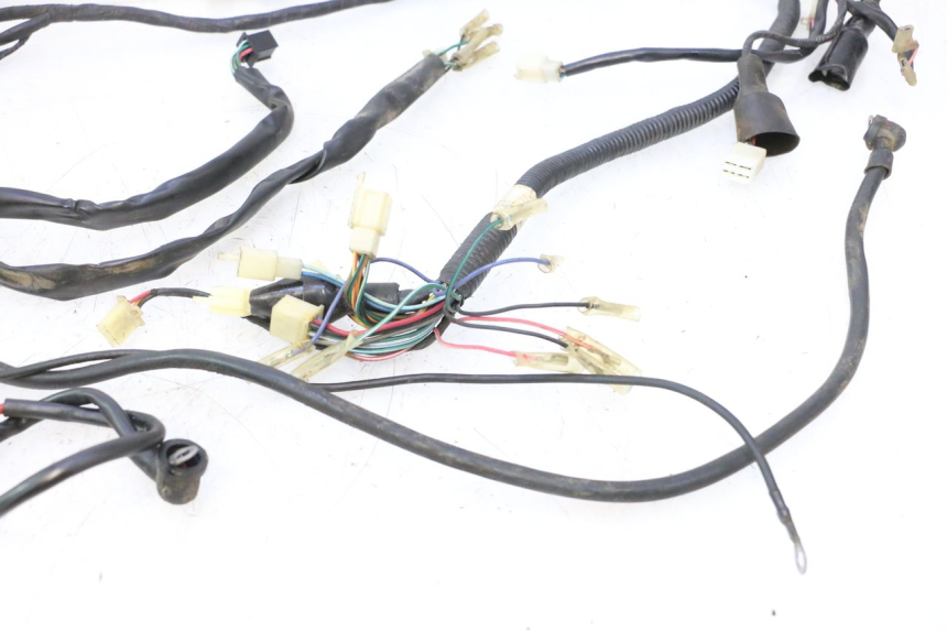 photo de IMPIANTO ELETTRICO KEEWAY FOCUS 50 (2006 - 2009) - Altra vista dell'articolo