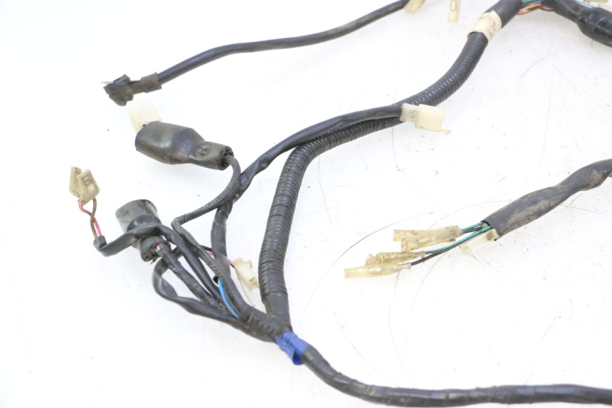 photo de IMPIANTO ELETTRICO KEEWAY FOCUS 50 (2006 - 2009) - Altra angolazione