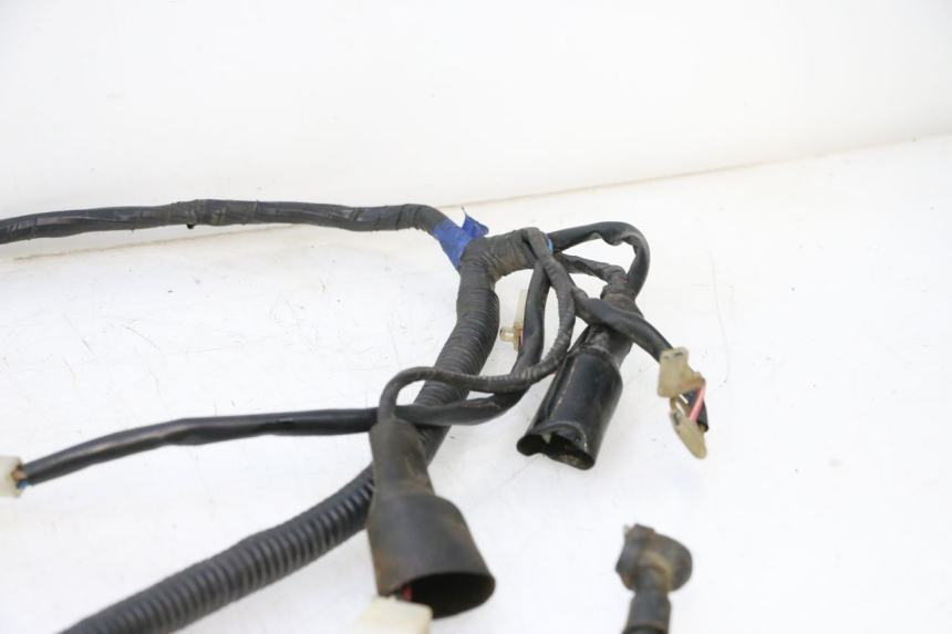 photo de IMPIANTO ELETTRICO KEEWAY FOCUS 50 (2006 - 2009) - Ricambio usato controllato