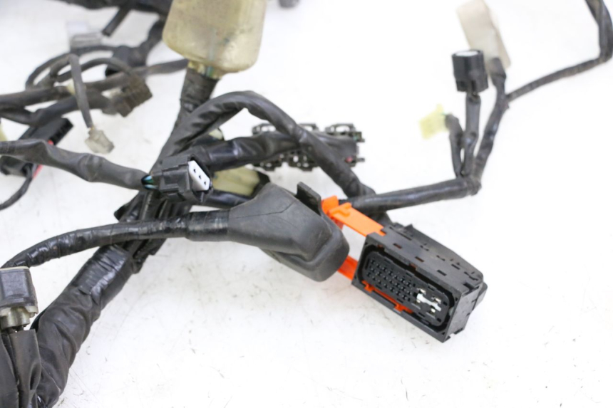 photo de IMPIANTO ELETTRICO HONDA FORZA ABS 300 (2013 - 2017) - Dettaglio del componente
