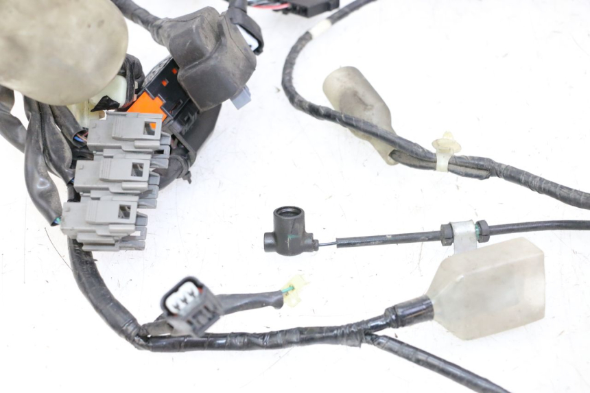 photo de IMPIANTO ELETTRICO HONDA FORZA ABS 300 (2013 - 2017) - Ricambio usato controllato