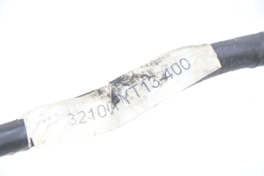 photo de Cablaggio SACHS FY125T FY T 125 (2007 - 2011) - Dettaglio del componente