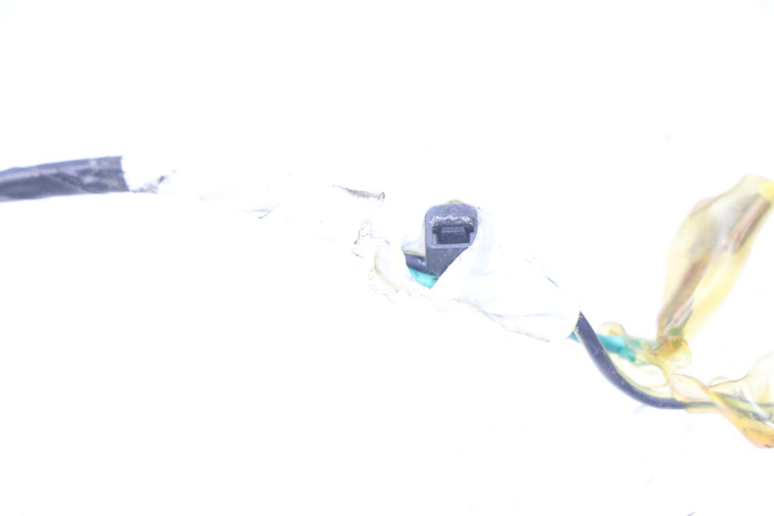 photo de Cablaggio SACHS FY125T FY T 125 (2007 - 2011) - Zoom sullo stato d'uso