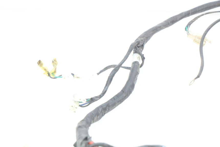 photo de Cablaggio SACHS FY125T FY T 125 (2007 - 2011) - Primo piano tecnico