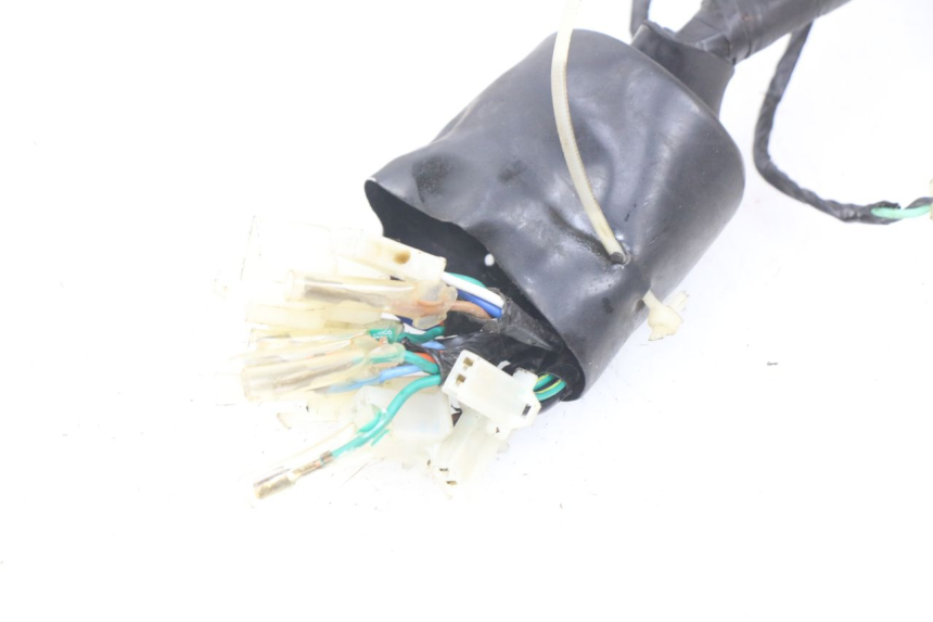 photo de Cablaggio SACHS FY125T FY T 125 (2007 - 2011) - Dettagli dei punti di fissaggio