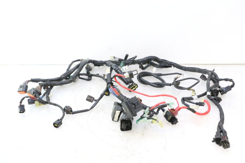 photo de Cablaggio YAMAHA FZ8 800 (2010 - 2016) - Vista principale