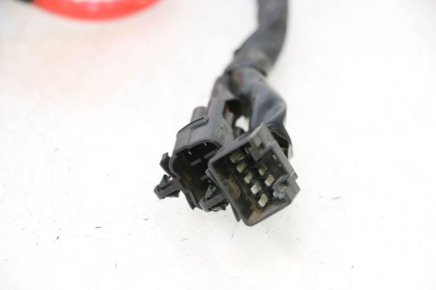 photo de Cablaggio YAMAHA FZ8 800 (2010 - 2016) - Dettaglio del componente
