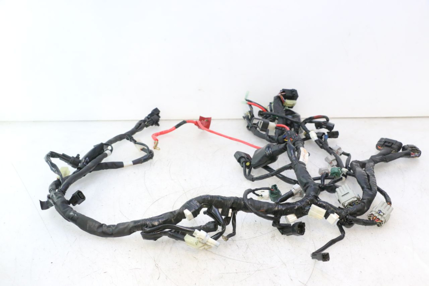 photo de Cablaggio YAMAHA FZ8 800 (2010 - 2016) - Altra vista dell'articolo