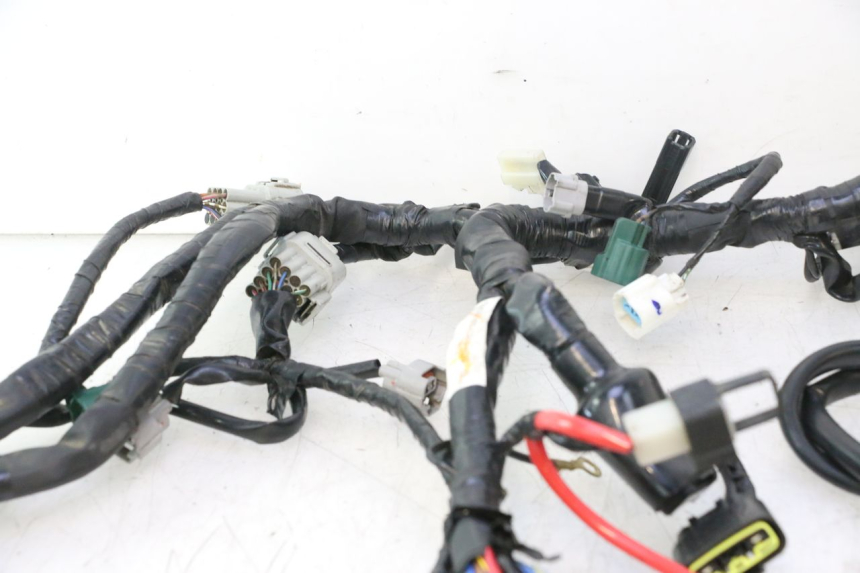 photo de Cablaggio YAMAHA FZ8 800 (2010 - 2016) - Vista d'insieme del prodotto
