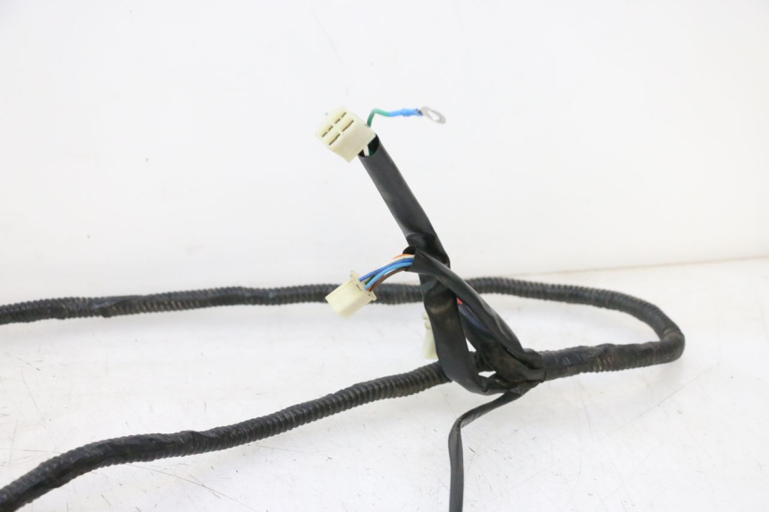 photo de IMPIANTO ELETTRICO VASTRO GP 2T 50 (2013 - 2017) - Ricambio usato controllato