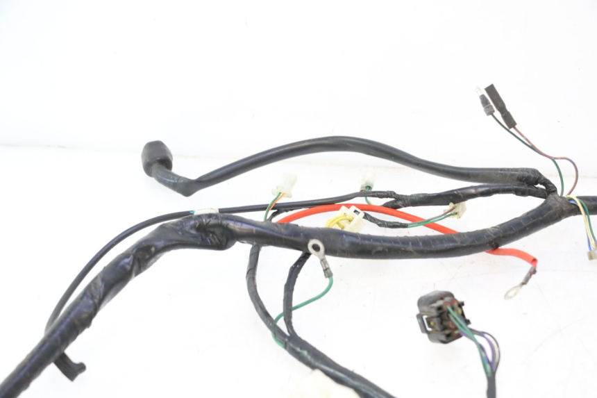 photo de Cablaggio KYMCO GRAND DINK 125 (2008 - 2014) - Ricambio usato controllato