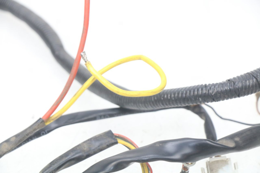 photo de FAISCEAU EUROCKA GREEN 1 - Altra angolazione