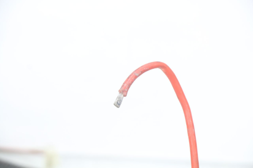 photo de FAISCEAU EUROCKA GREEN 1 - Primo piano tecnico