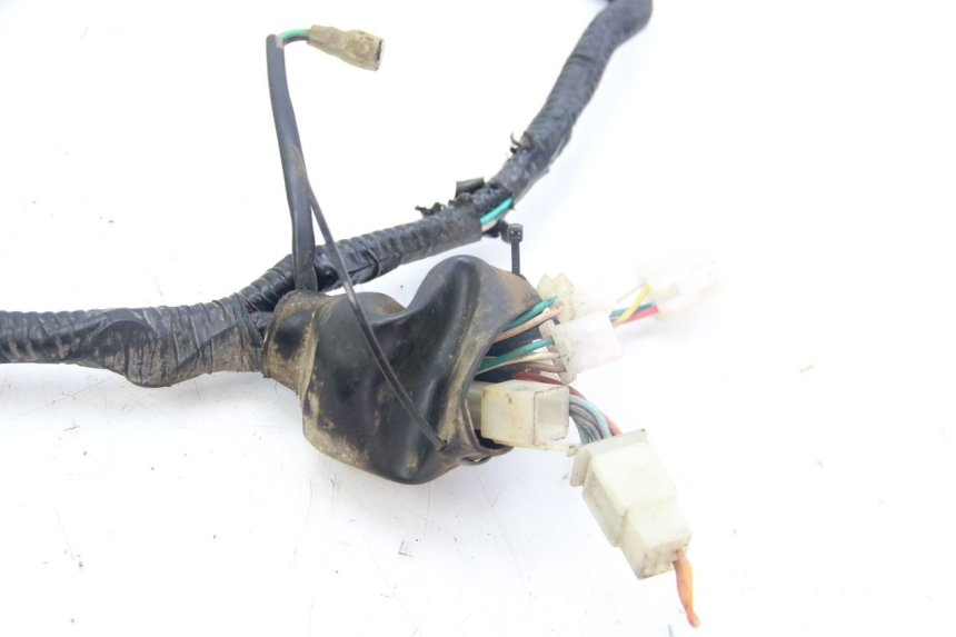 photo de FAISCEAU TNT MOTOR GRIDO 2T 50 (2010 - 2019) - Dettaglio del componente