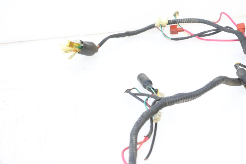 photo de FAISCEAU TNT MOTOR GRIDO 2T 50 (2010 - 2019) - Dettaglio del componente