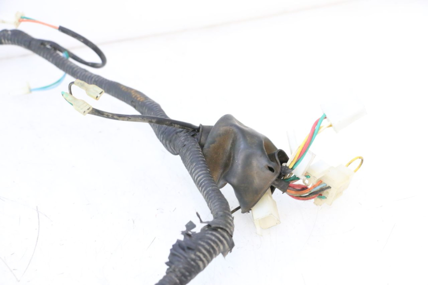photo de FAISCEAU TNT MOTOR GRIDO 2T 50 (2010 - 2019) - Ricambio usato controllato