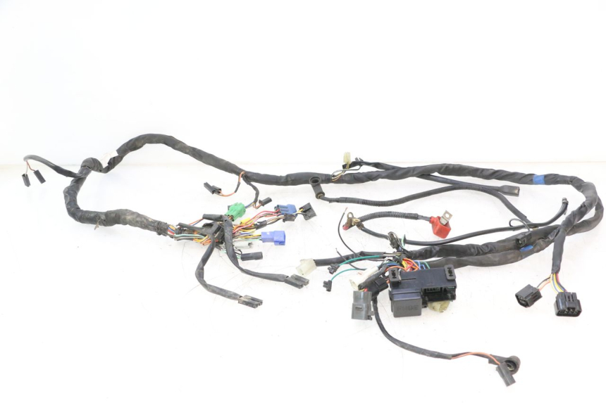 photo de IMPIANTO ELETTRICO SUZUKI GSF N BANDIT 1200 (2001 - 2005) - Vista principale