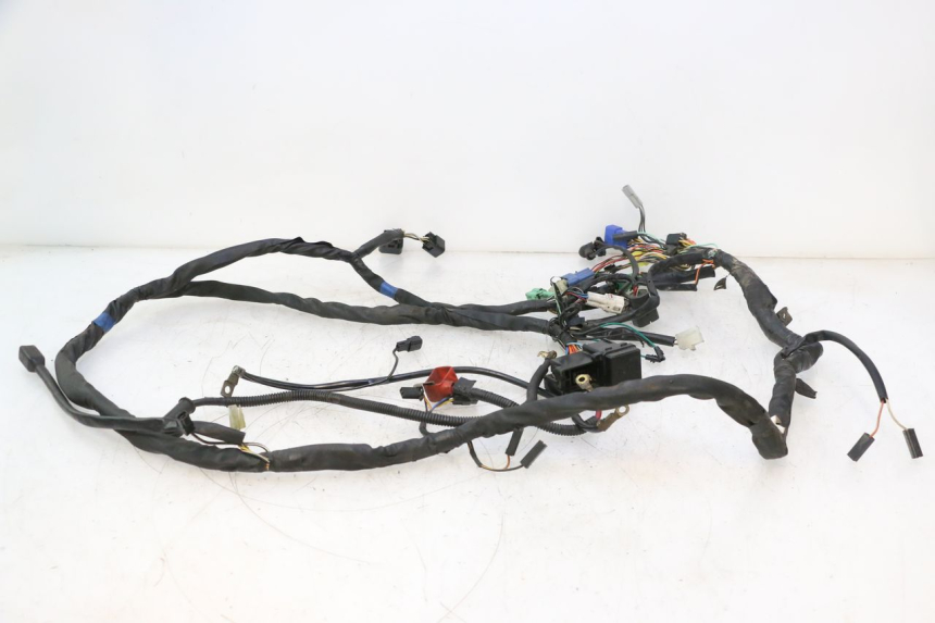 photo de IMPIANTO ELETTRICO SUZUKI GSF N BANDIT 1200 (2001 - 2005) - Dettaglio del componente