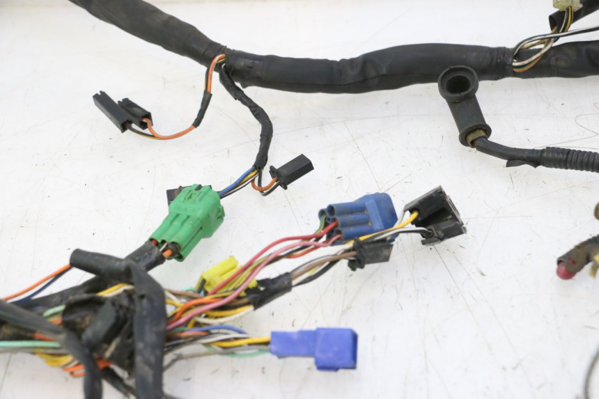 photo de IMPIANTO ELETTRICO SUZUKI GSF N BANDIT 1200 (2001 - 2005) - Altra vista dell'articolo