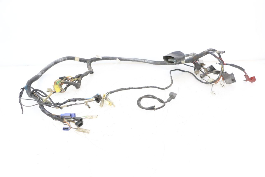 photo de IMPIANTO ELETTRICO SUZUKI GSX F GSXF 750 (1988 - 1998) - Vista principale