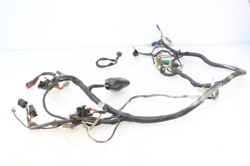 photo de IMPIANTO ELETTRICO SUZUKI GSX F GSXF 750 (1988 - 1998) - Dettaglio del componente