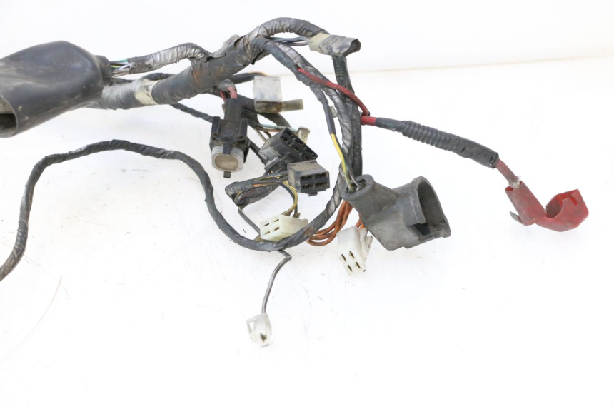 photo de IMPIANTO ELETTRICO SUZUKI GSX F GSXF 750 (1988 - 1998) - Altra vista dell'articolo
